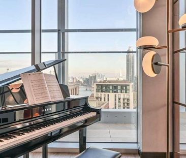 Bloom East, Nine Elms, Nine Elms, SW11 - Photo 6