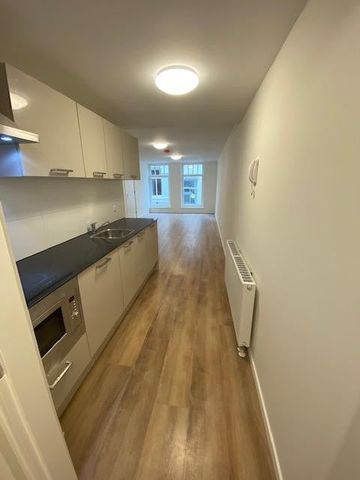 Te huur: Appartement Lange Bisschopstraat in Deventer - Foto 3