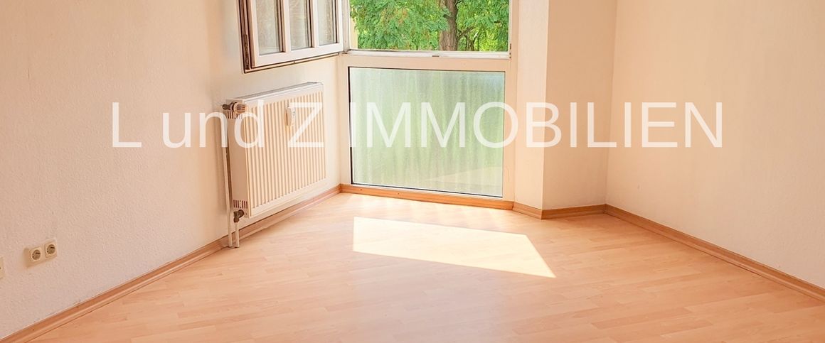 ** Charmante 2-Zimmer Wohnung mit Aufzug ** - Photo 1