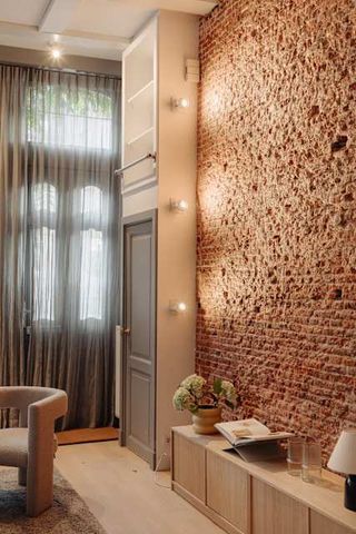 Lijnbaansgracht | Two Bedroom | Canalside - Foto 4