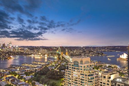“Premiere Apartment with Harbour Bridge and Opera House Views | Unfurnished” - Photo 4