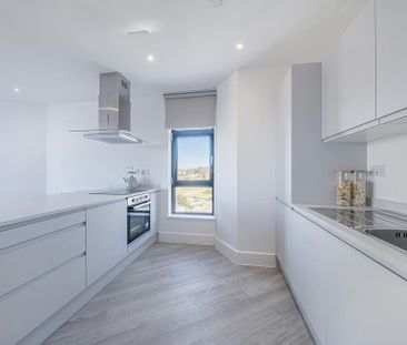 2 bedroom flat to rent - Photo 6