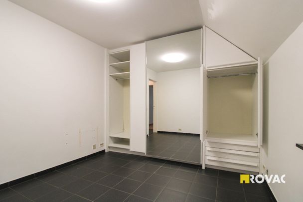 Bij het centrum gelegen 1-slaapkamer appartement met zicht op de verkeersvrije Melkmarkt - Photo 1