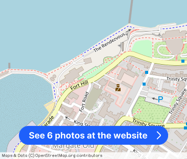 Sandpiper Court, Fort Hill, Margate, CT9 1PD - Photo 1