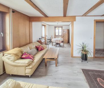 2.5 Zimmer, 65 m², EG - Photo 2