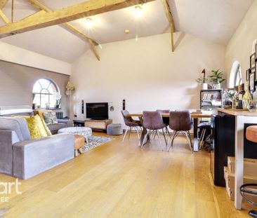 1 bedroom apartment to rent - Photo 2