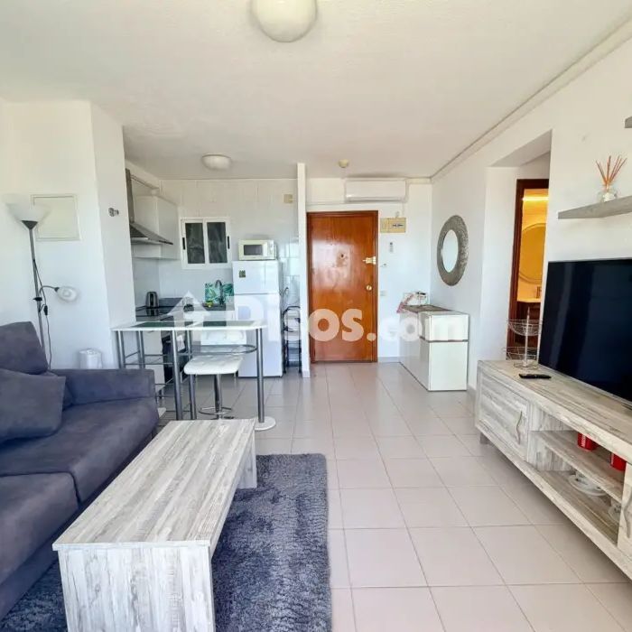 Apartamento en alquiler en Platja de Ponent - Foto 1