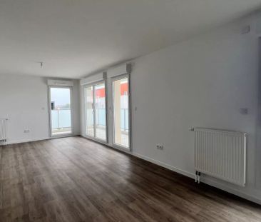 SPACIEUX T3 65M² - A LUISANT - Photo 1