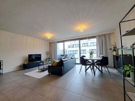 Gunstig gelegen appartement te Hasselt/Kuringen - Photo 2