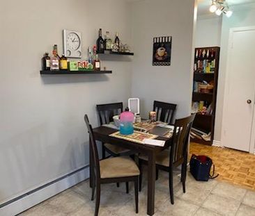 Appartement 4 ½ à louer Sainte-Foy / Sillery avril 2026 - Photo 2