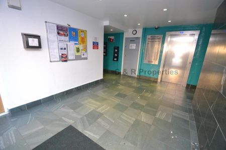 2 bedroom apartment to rent - Photo 3