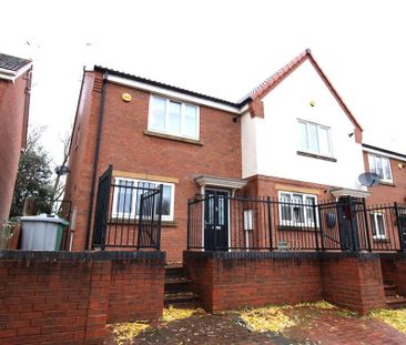 3 bedroom end of terrace house to rent - Photo 6