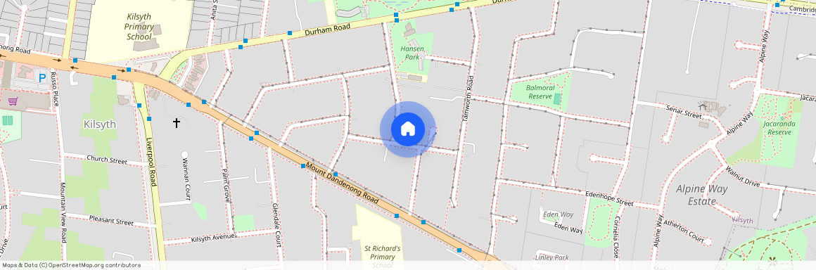 4 Hansen Road, Vic 3137, Kilsyth