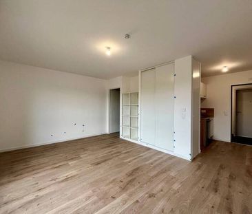 Appartement 1 pièce - - Photo 1