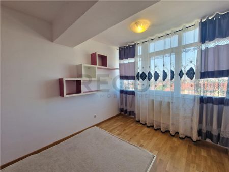 RECO apartament 3 camere Nufarul - Fotografie 4