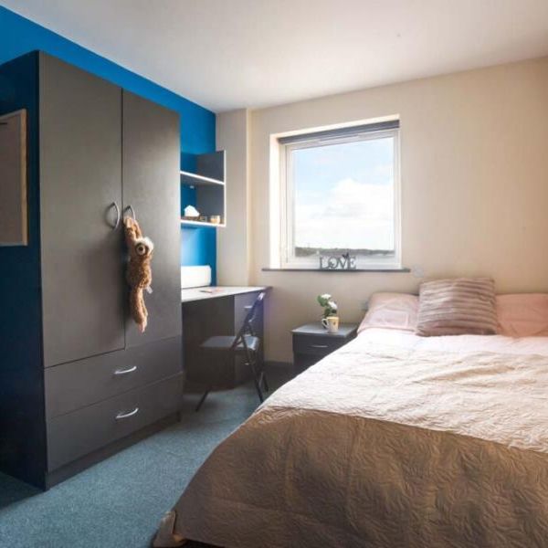 4 bedroom flat share to rent - Photo 1