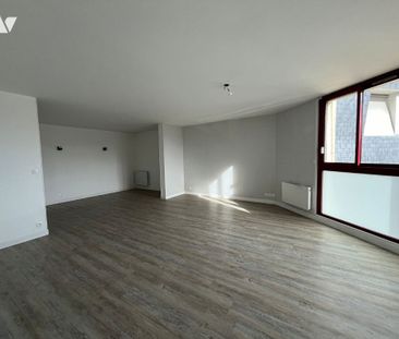 MONTFORT-SUR-MEU - Appartement T2 - Cave et garage - Photo 5