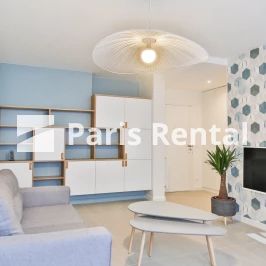 1 chambre, Issy-les-Moulineaux ISSY LES MOULINEAUX - Photo 2