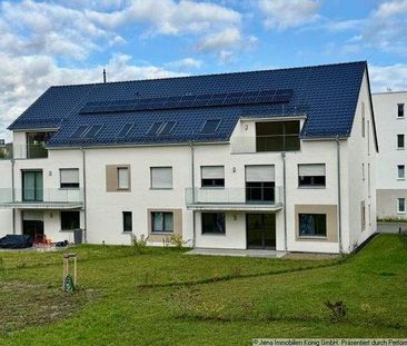 Gemütliche Zweizimmerwohnung mit Balkon und traumhaftem Ausblick - Foto 1