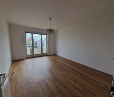 Tolle 2-Zimmer-Wohnung mit Stadtblick in Jakomini! - Foto 2