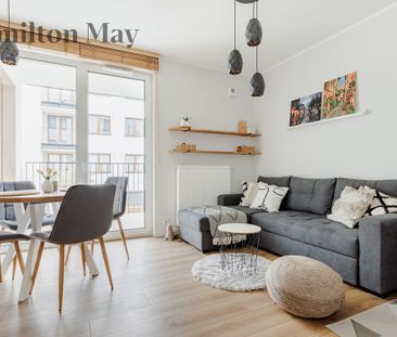 Warszawa, Targówek, Bukowiecka - Zdjęcie 2