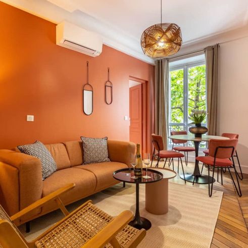 Avenue de Wagram - Photo 1