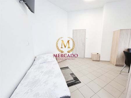 Mieszkanie na wynajem - Zdjęcie 5