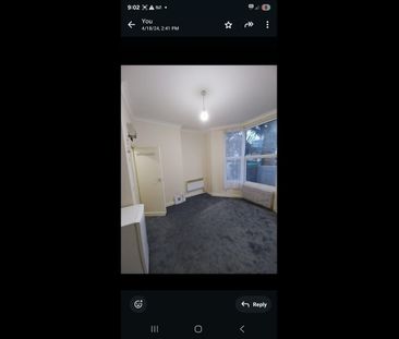 Studio Flat, Willoughby Lane, N17 - Photo 1