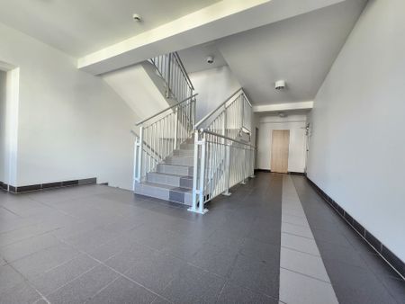 (Symbol 434325) MIESZKANIE na WYNAJEMSzczecin, Warszewo Wynajmę jasne 2 pokoje z balkonem, 2018 r, winda - Photo 3