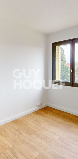 Appartement T3 (60 m²) en location à MULHOUSE - Photo 1