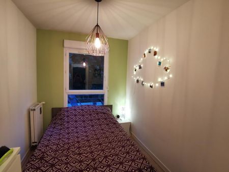 Location Appartement 2 pièces Meublé 31m² CHAMBERY 73000 - Photo 3