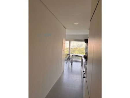 2 room luxury Flat for rent in Matosinhos, Distrito do Porto - Photo 3