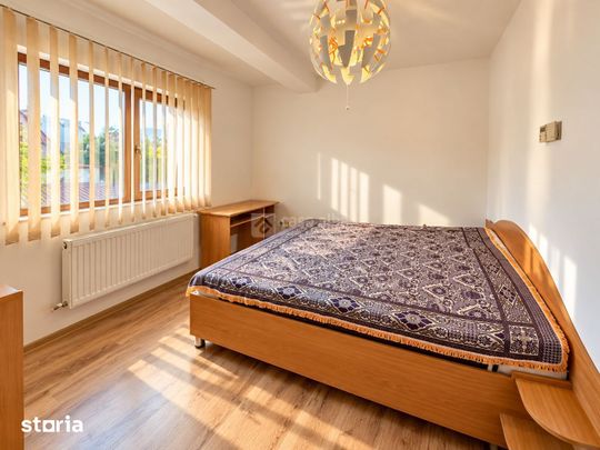Pacurari, 1 camera la casa, varuit si igienizat, disponibil imediat - Fotografie 1