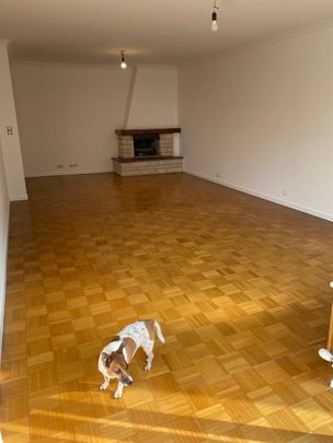 Appartement te huur - Foto 1