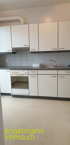 2.5 Zimmer Wohnung with 2.5 rooms - Photo 2