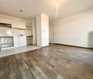 Location appartement 2 pièces, 37.00m², Saint-Gilles-Croix-de-Vie - Photo 1