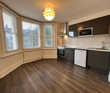 Studio Flat, Seafield Road, BN3 - Photo 1
