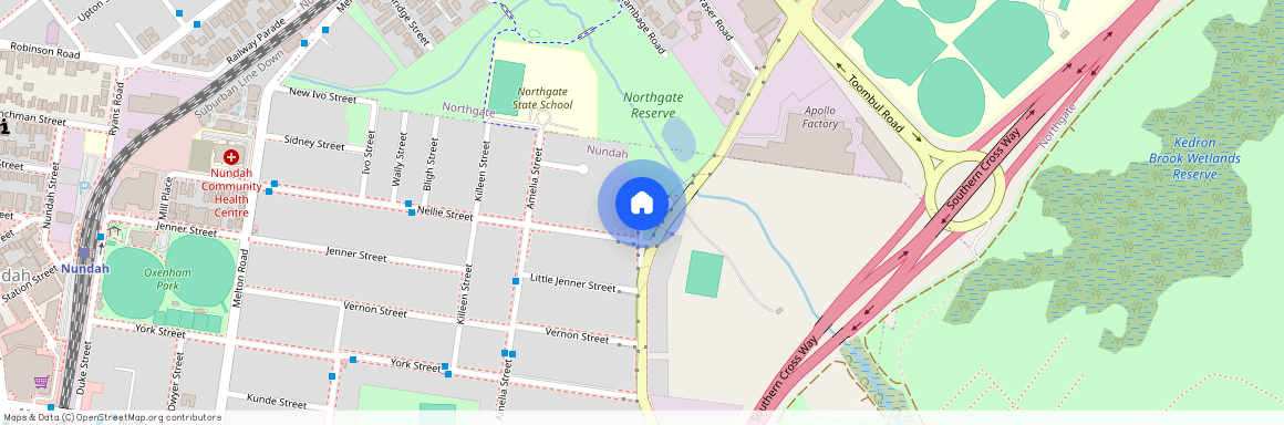 4 / 642 Nudgee Road, Nundah QLD 4012