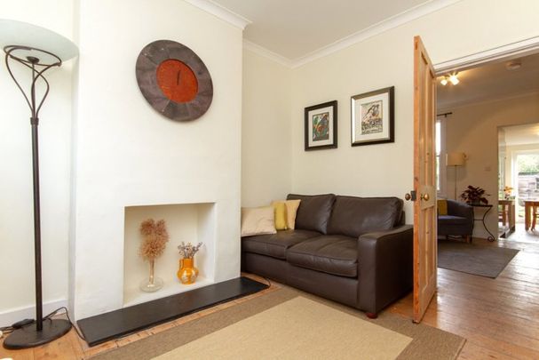Cockburn Street, Cambridge, Cambridgeshire, CB1 3NB - Photo 1