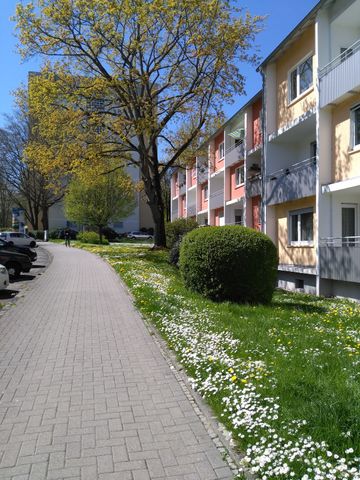 Erdgeschosswohnung mit Balkon - Photo 5