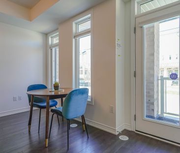 For Lease - 1813 Rex Heath Drive Unit# 244, Pickering, Ontario - Photo 5