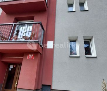Pronájem bytu 3+kk • 58 m² bez realitkyStochovská, Praha - Ruzyně - Photo 6