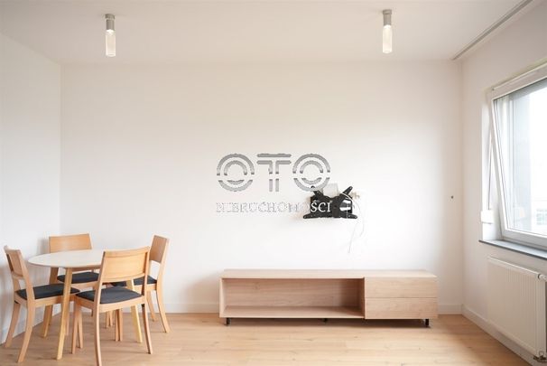 Mieszkanie na wynajem - Фото 1