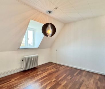 4 værelses – Skibhusvej 153, 3 sal – Odense C - Foto 6