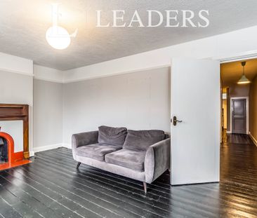 1 bedroom apartment to rent Brighton Road, CR2 - Photo 1