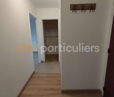 CIRKA Appartement Lisieux 2 pièce(s) 46.86 m2 - Photo 6