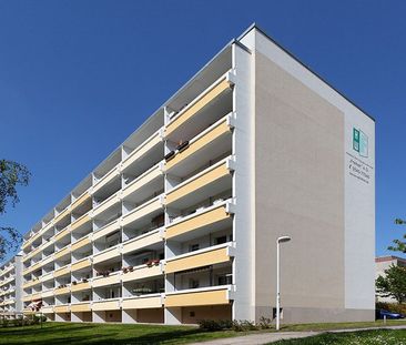 3-Raum-Wohnung Heidekrautweg 6 - Foto 2