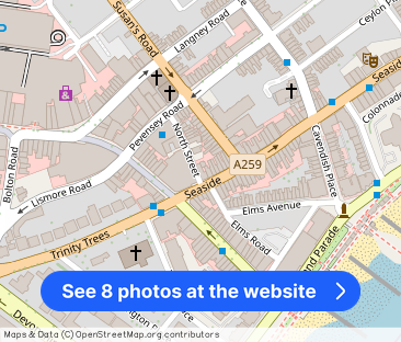 Seaside Road, Eastbourne, BN21 - Photo 1
