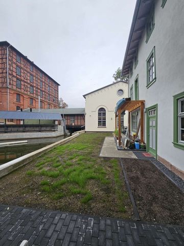 3,2,1, Deins! Direkt am Wasser - Erstbezug - Terrasse - Balkon - Foto 5