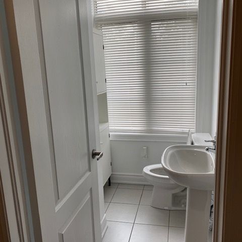 For Lease - 47 Dryden Way, Toronto, Ontario - Photo 1